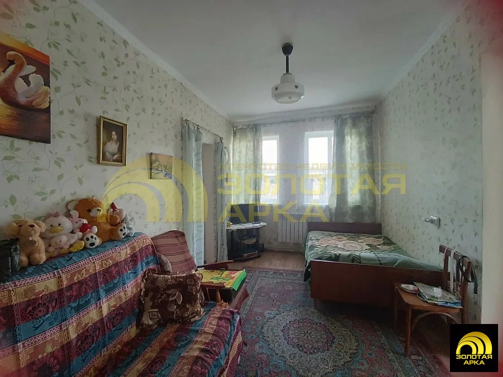 Продажа дома, Федоровская, Абинский район, ул. Первомайская - Фото 17