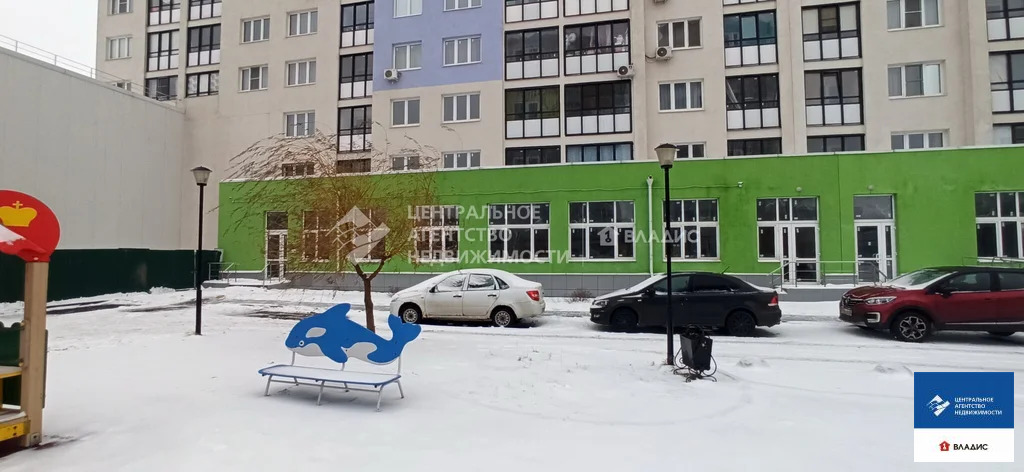 Аренда ПСН, Рязань, Московское ш. - Фото 2