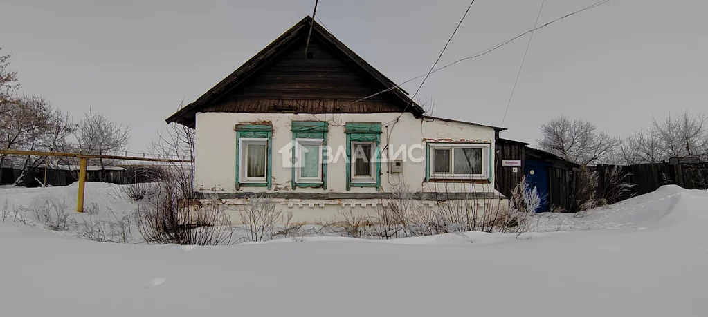 Продажа дома, Николевка, Балаковский район, ул. Калинина - Фото 1