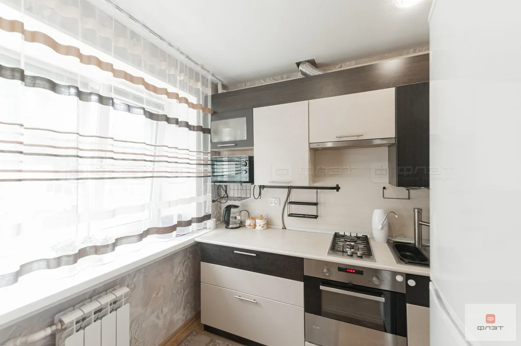 Продажа квартиры, Казань, Горьковское ш. - Фото 1