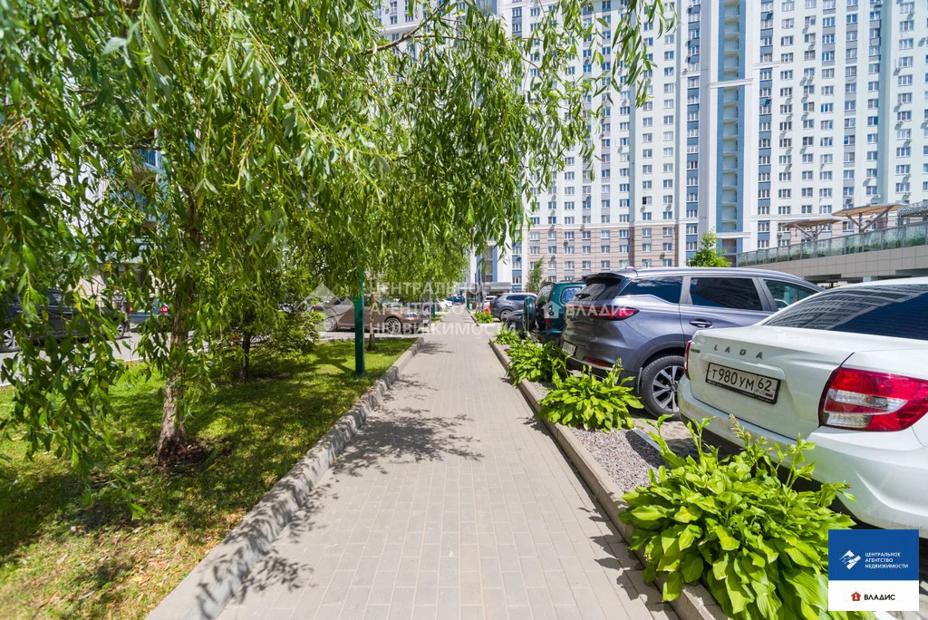 Продажа квартиры, Рязань, ул. Быстрецкая - Фото 18