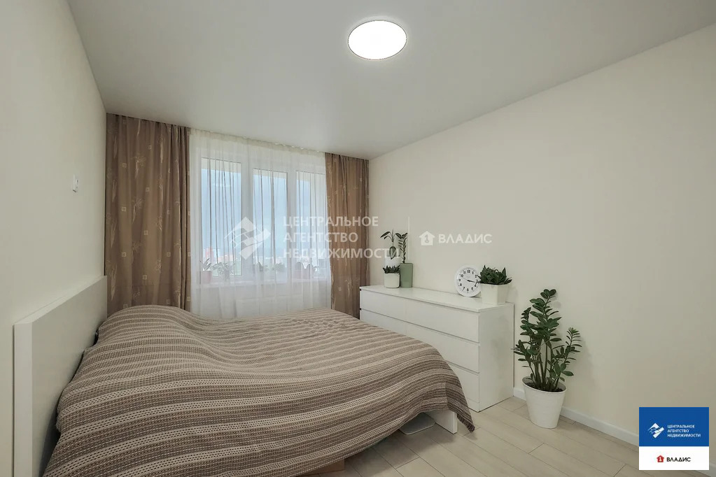 Продажа квартиры, Рязань - Фото 9