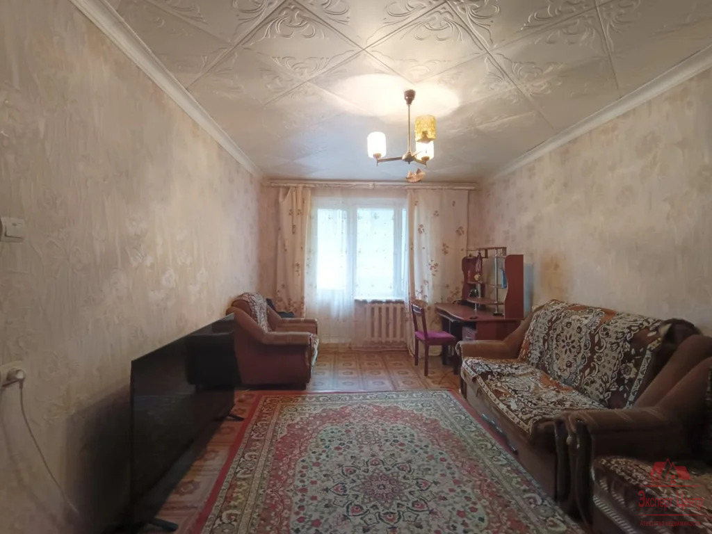 Продается квартира, 51.2 м - Фото 0