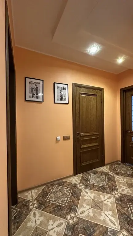 Люберецкий р-н, п. Октябрьский, 60 лет Победы, д. 10А - Фото 13