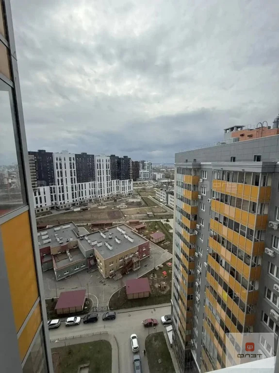 Продажа квартиры, Казань, пр-кт. Альберта Камалеева - Фото 9