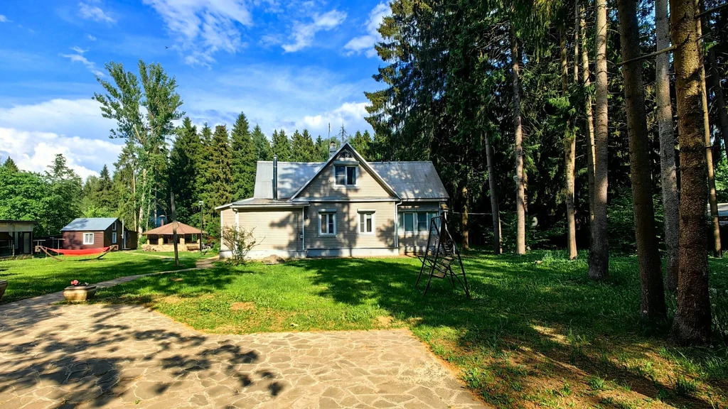 Продажа участка, Апрелевка, Наро-Фоминский район, ул. Кутузова - Фото 39