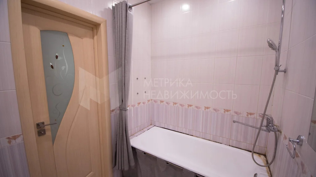 Продажа квартиры, Тюмень, г Тюмень - Фото 4