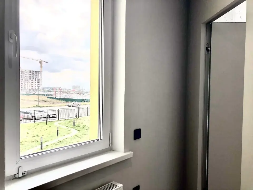 Сдается квартира (1+) по ул. Ставропольская, 160/1, ЖК Тесла Парк - Фото 5