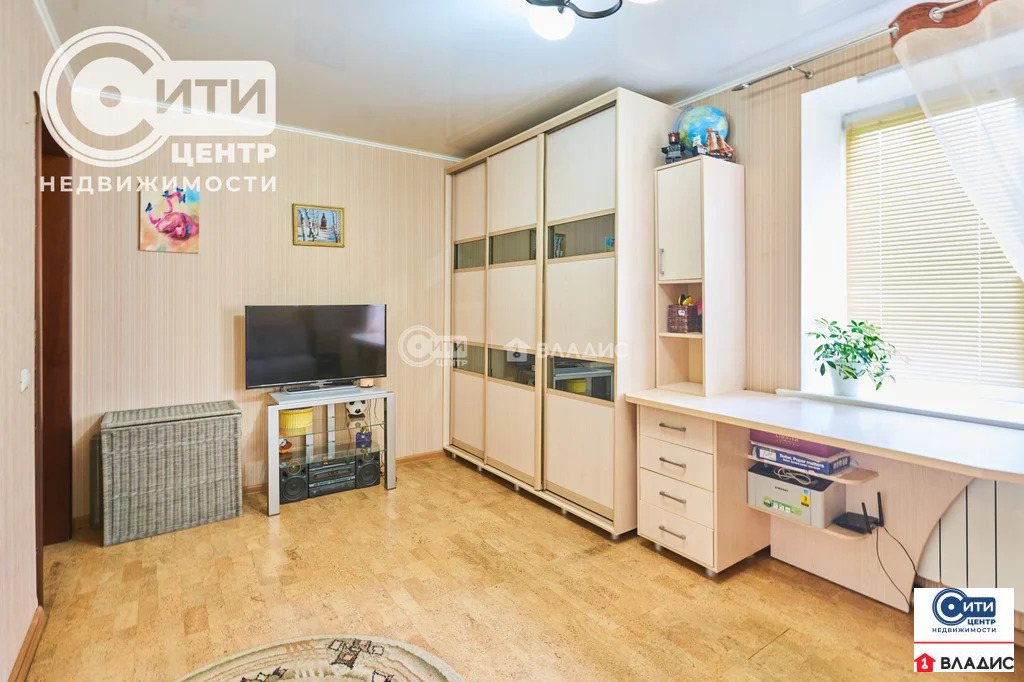 Продажа квартиры, Воронеж, ул. Урывского - Фото 18