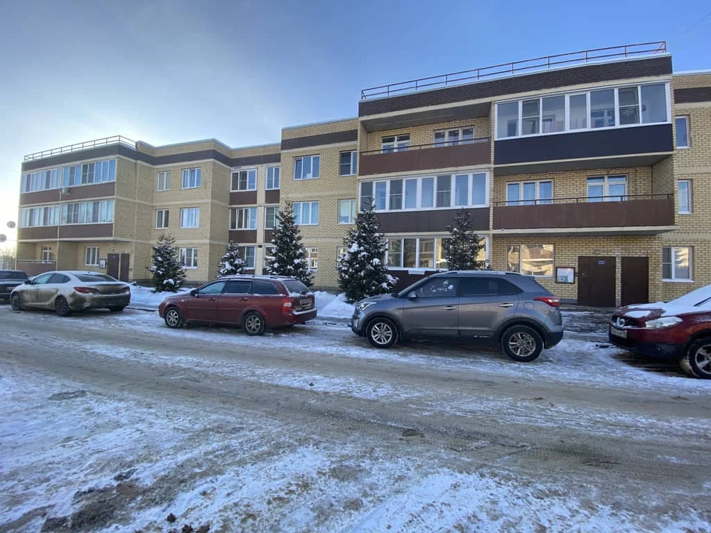 Продажа квартиры, Дмитров, Дмитровский район, Спасская улица - Фото 1