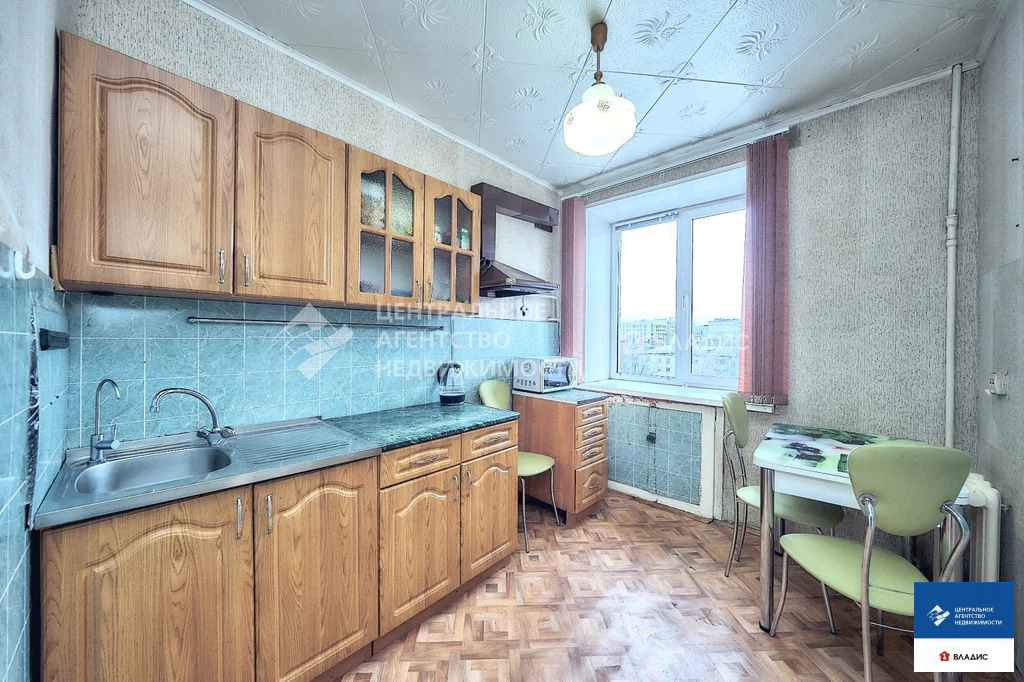Продажа квартиры, Рязань, ул. Свободы - Фото 6