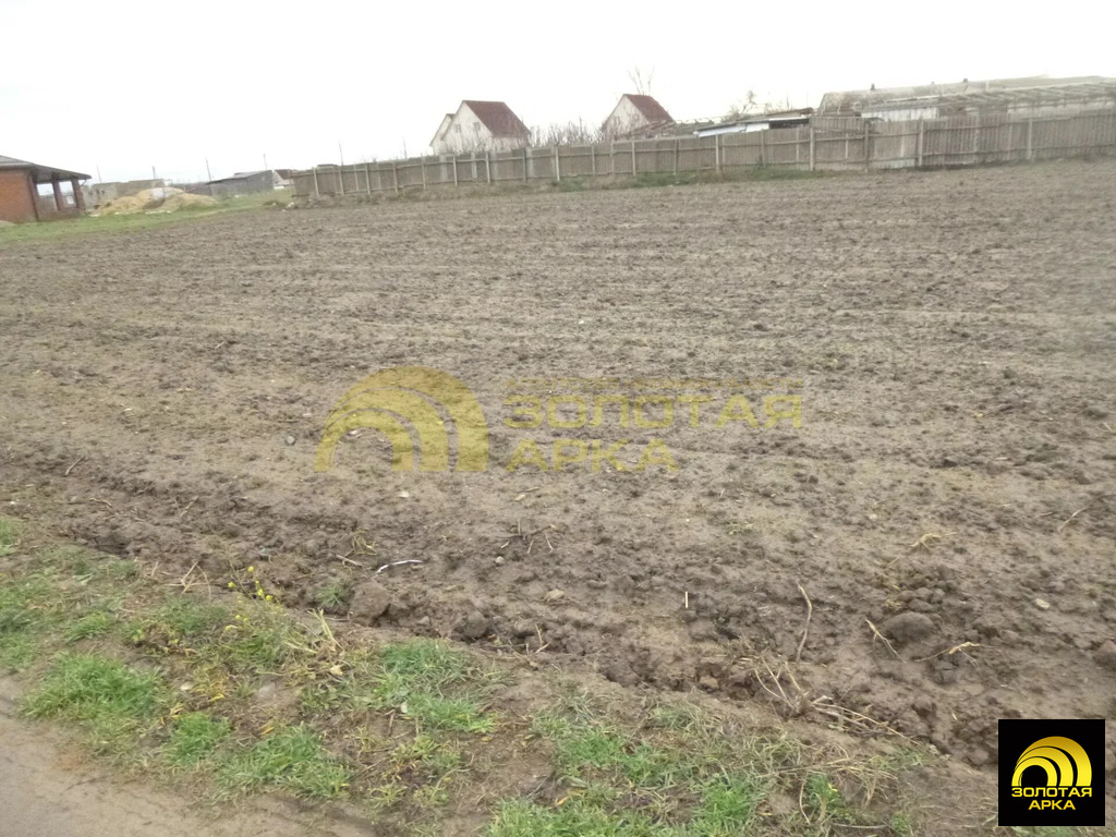 Продажа участка, Старотитаровская, Темрюкский район, ул. Солнечная - Фото 1