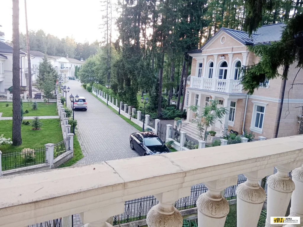 Продажа дома, Новодарьино, Одинцовский район - Фото 0