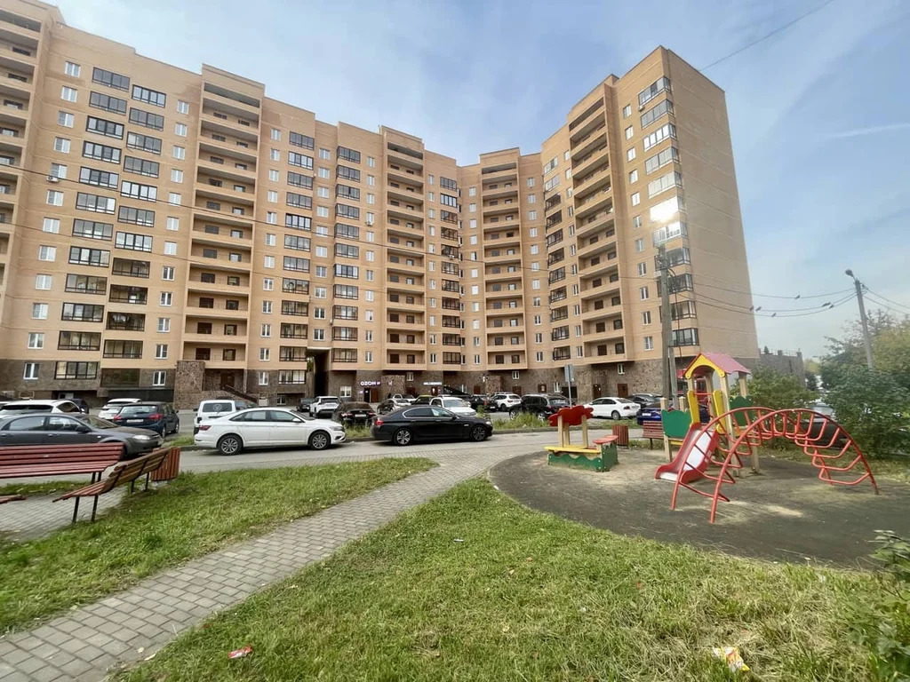 Продажа квартиры, Дмитров, Дмитровский район, ул. Московская - Фото 4