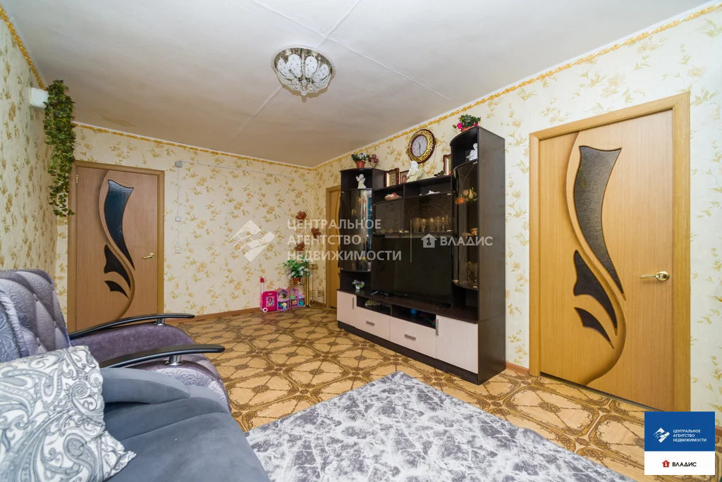 Продажа дома, Ильинка, Скопинский район - Фото 4