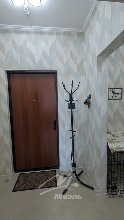 Продажа квартиры, Солнечногорск, Солнечногорский район, Тверецкий ... - Фото 17