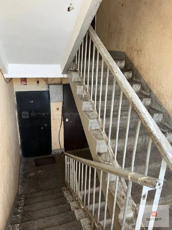 Продажа комнаты, Казань, ул. Беломорская - Фото 3