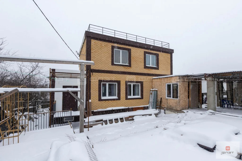 Продажа дома, Казань, снт. СДТ Садовод 11 - Фото 5