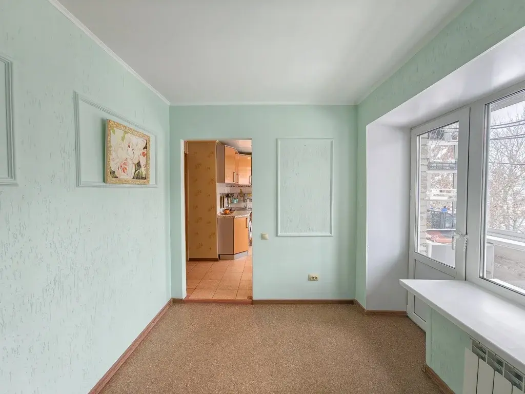 3-к Королева, дом 12 - Фото 17