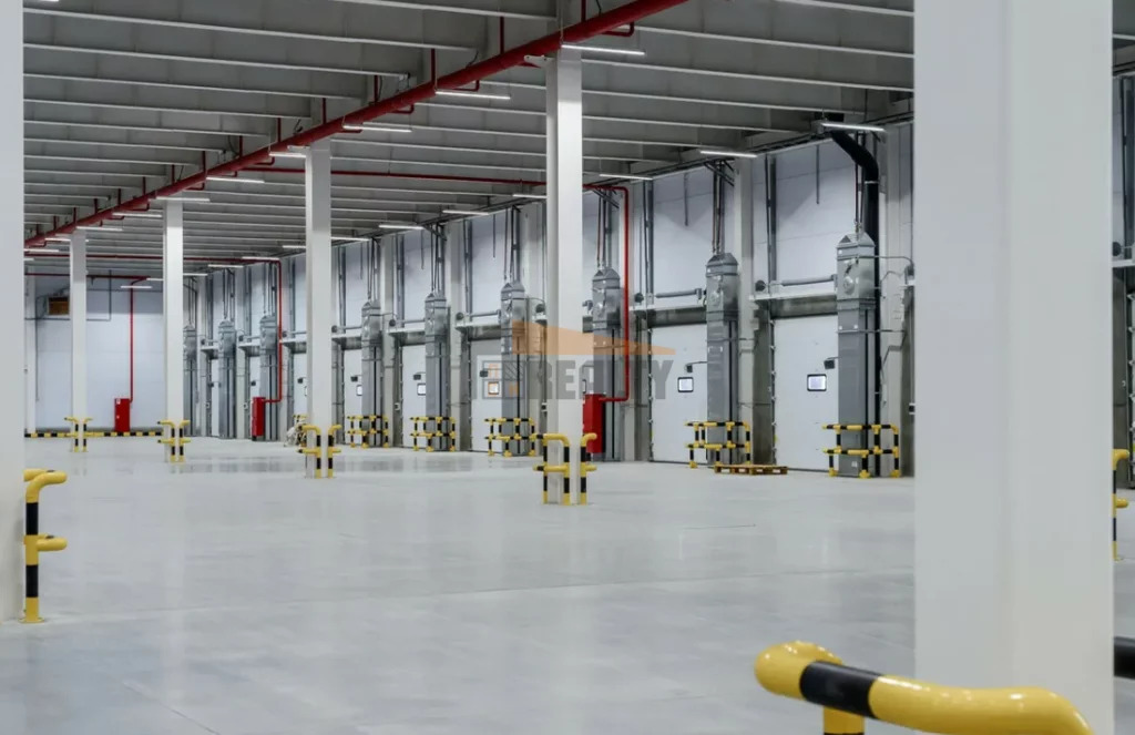 Аренда склада, Дмитров, Дмитровский район - Фото 1