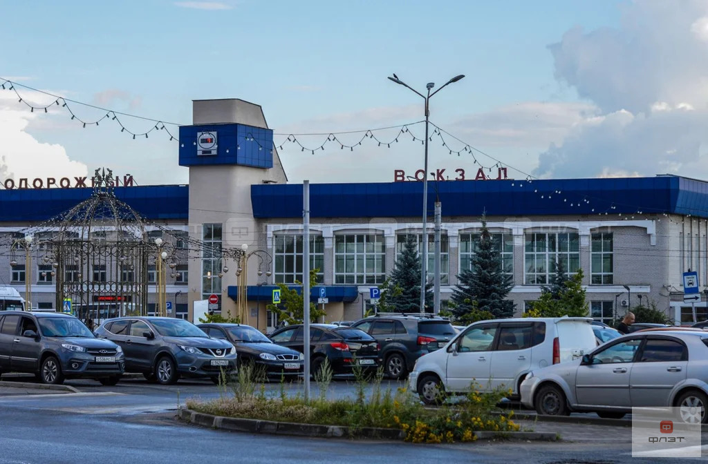 Продажа торгового помещения, Ковров, ул. Октябрьская - Фото 12