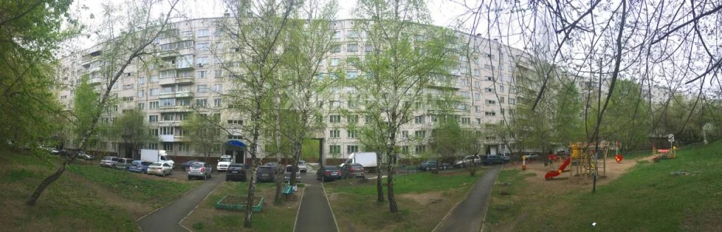 Продажа квартиры, Новосибирск, ул. Есенина - Фото 27