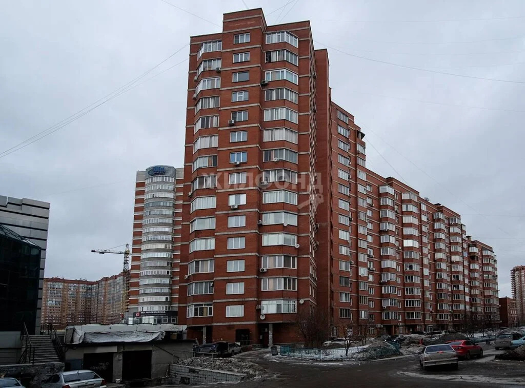 Продажа квартиры, Новосибирск, ул. Галущака - Фото 25