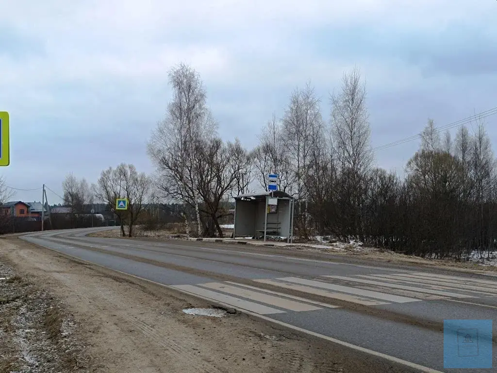 20 соток ИЖС в д. Судниково - Фото 0