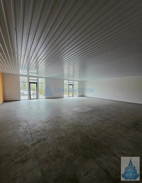 Аренда ПСН, Домодедово, Домодедово г. о., Олимпик тер. - Фото 3