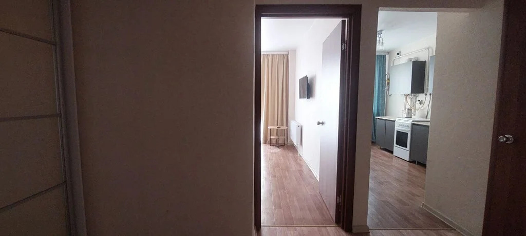Продажа квартиры, Афипский, Северский район, ул. Победы - Фото 5