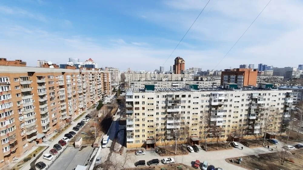 Продажа квартиры, Новосибирск, ул. Галущака - Фото 4