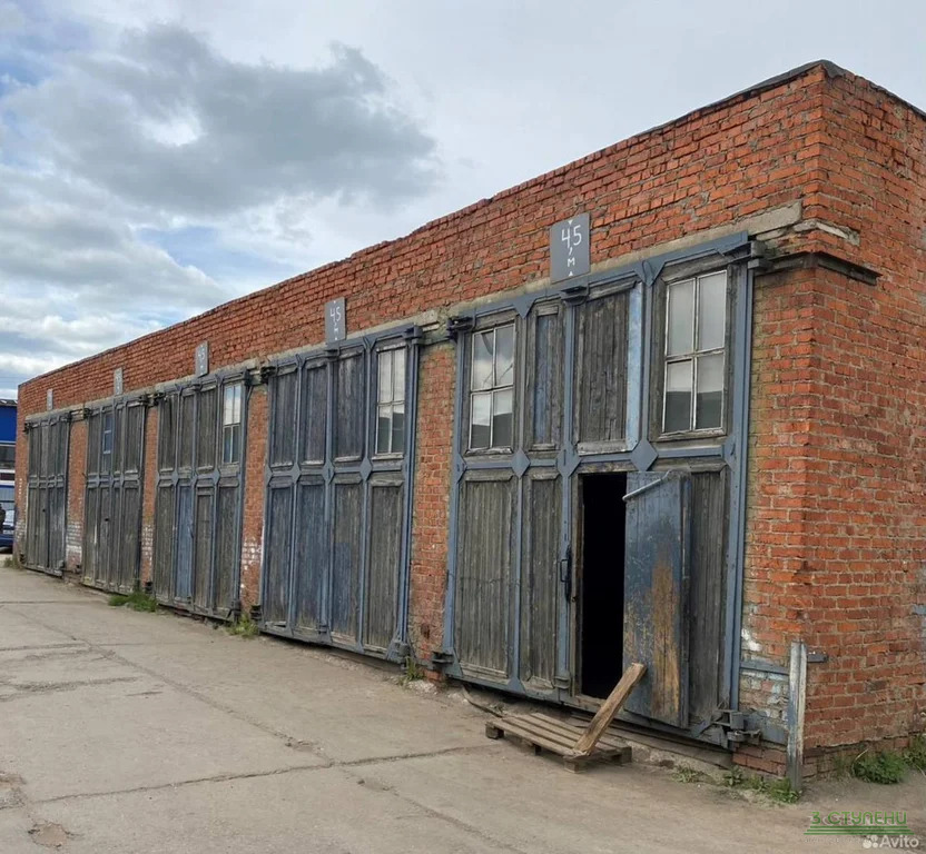 Аренда производственного помещения, Сергиево-Посадский район,  7 - Фото 8