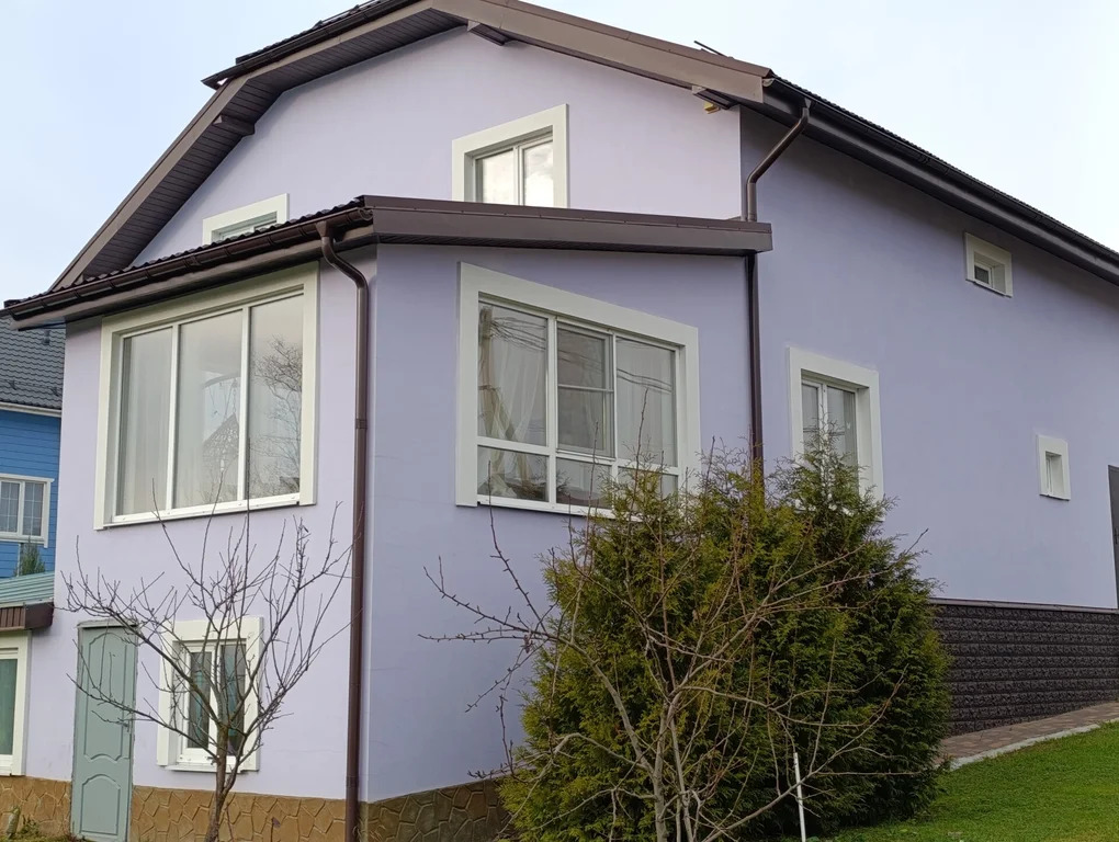 Продажа дома, Раково, Дмитровский район - Фото 11