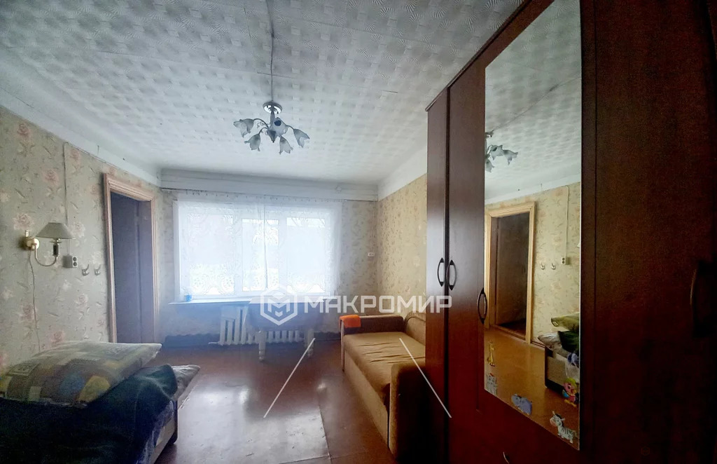 Продажа квартиры, Лайский Док, Приморский район, ул. Центральная - Фото 0