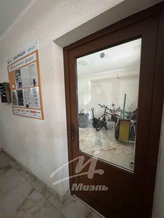 Продажа квартиры, Малаховка, Люберецкий район, ул. Гаражная - Фото 18