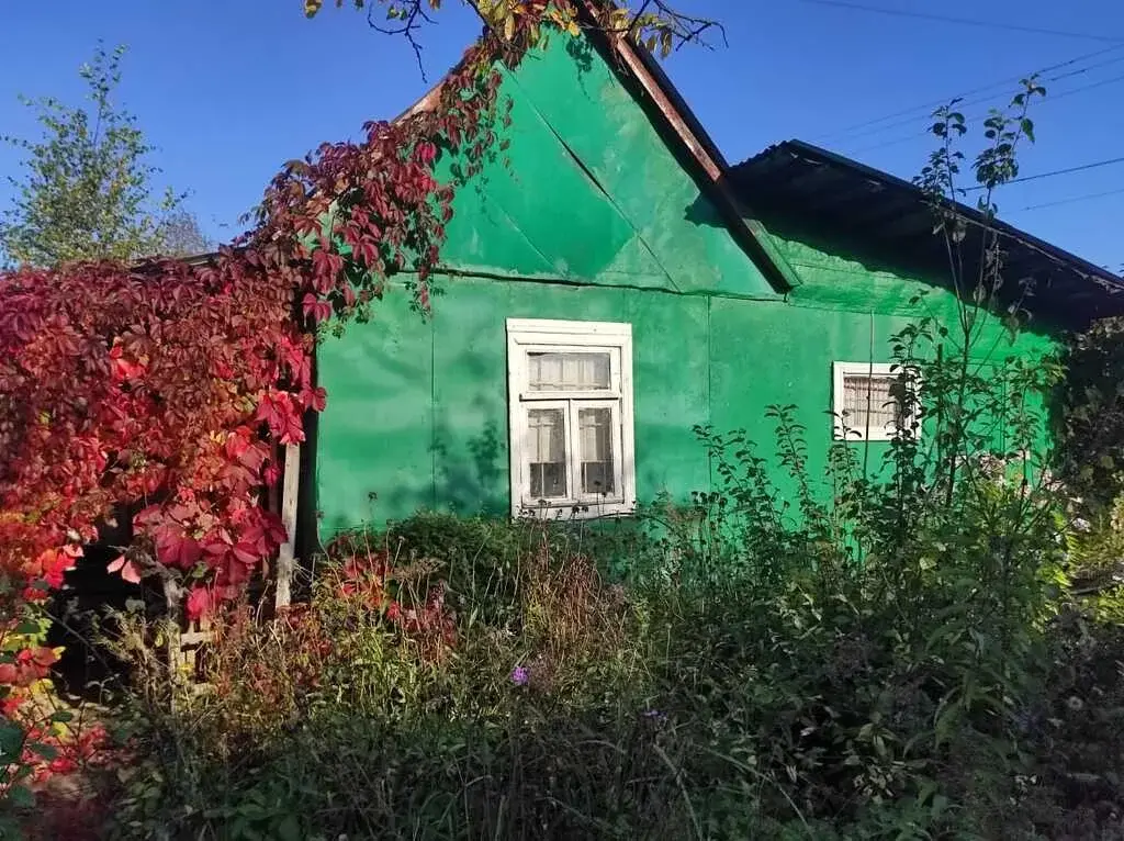 Дома недорого в александрове