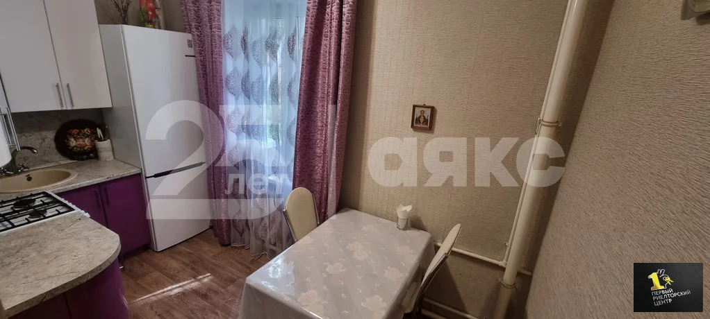 Продажа квартиры, Воскресенск, Воскресенский район, Октябрьская ул, . - Фото 14