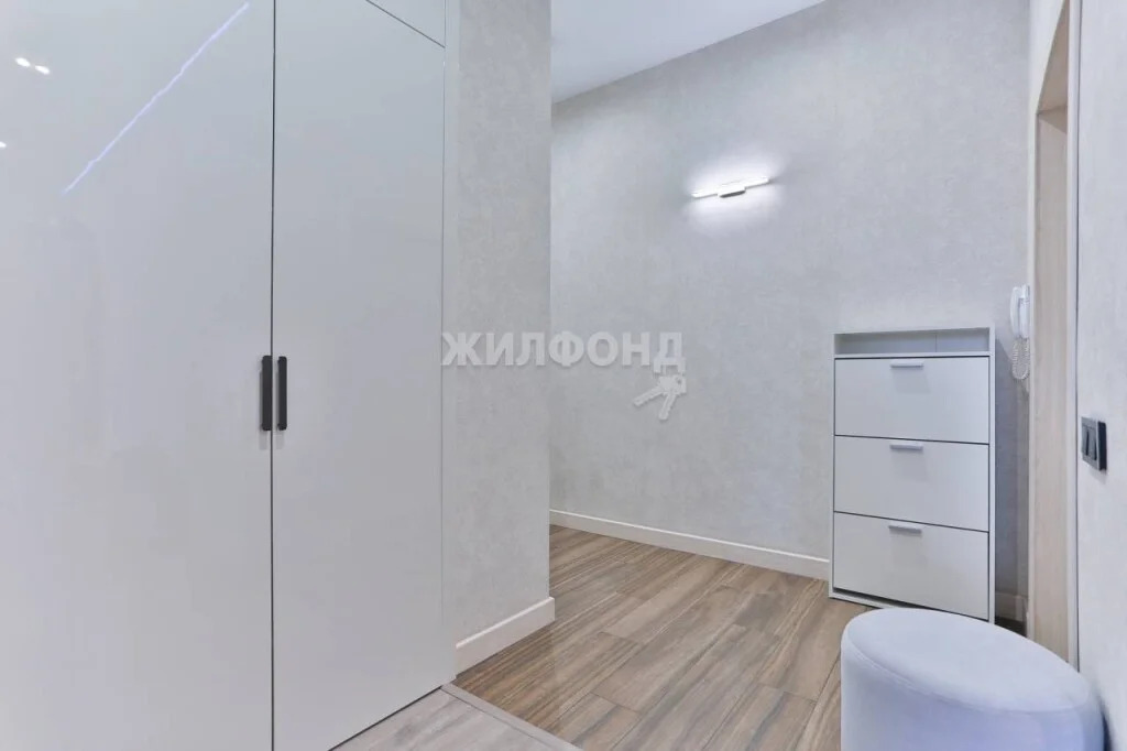 Продажа квартиры, Новосибирск, Владимира Заровного - Фото 49