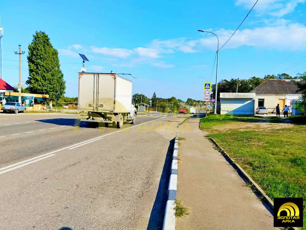 Продажа ПСН, Кеслерово, Крымский район, ул. Гастелло - Фото 12