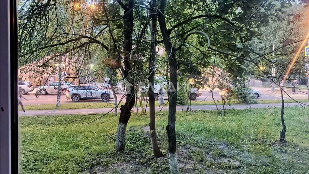 городской округ Балашиха, Балашиха, Луговая улица, д.8, 2-комнатная ... - Фото 10