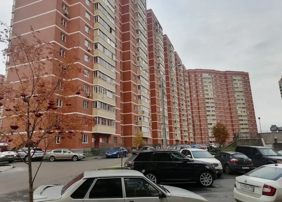 Квартира в ЖК Прима Парк - Фото 11