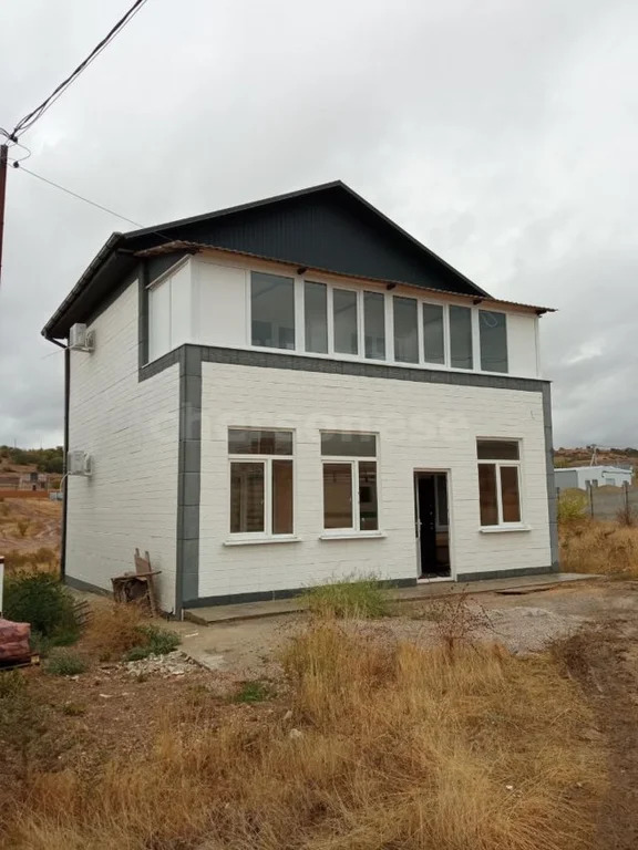 Аренда дома, Севастополь, территория СТ Северный Бриз - Фото 16