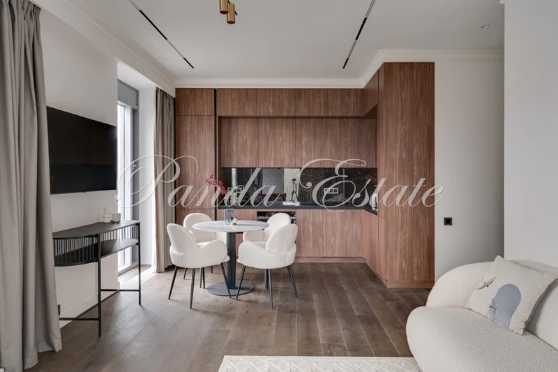 ЖК Энитео (ном. объекта: 9612) - Фото 7