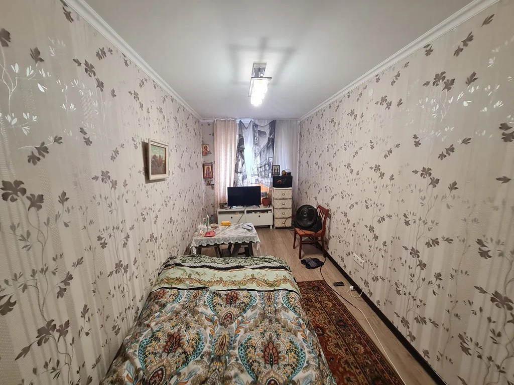 Продажа квартиры, Афипский, Северский район, ул. Пушкина - Фото 8