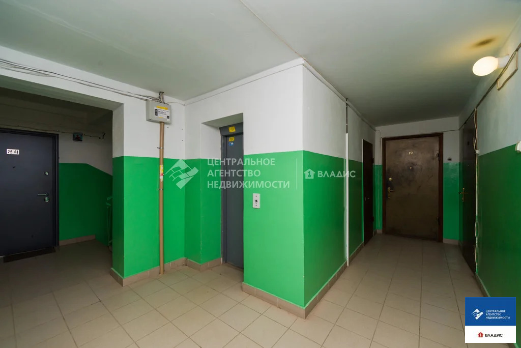 Продажа квартиры, Рязань, ул. Костычева - Фото 9