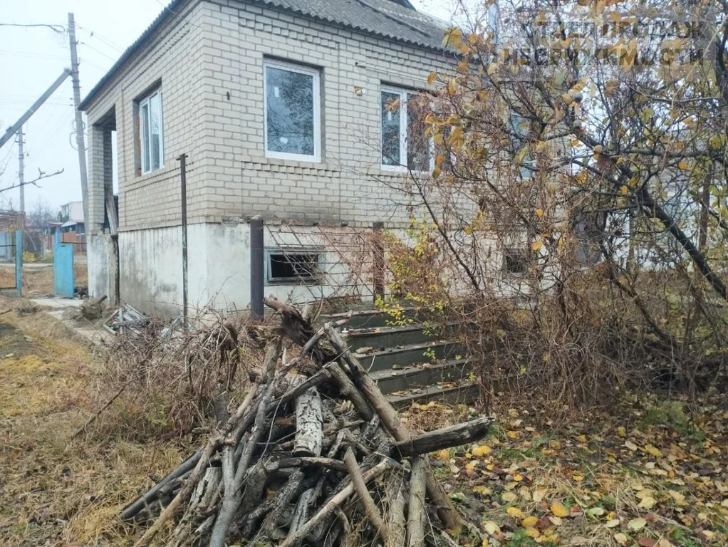 Интересный дом - Фото 1