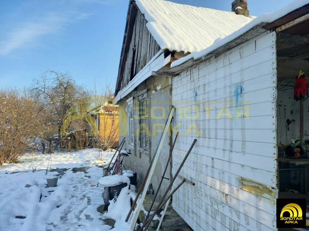 Продажа дома, Ахтырский, Абинский район, ул. Речная - Фото 3
