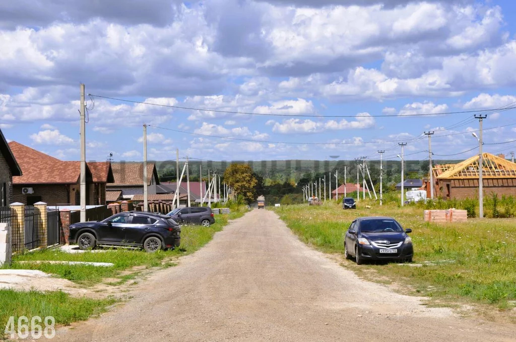 Купить Земельный Участок В Гостагаевской Под Ижс