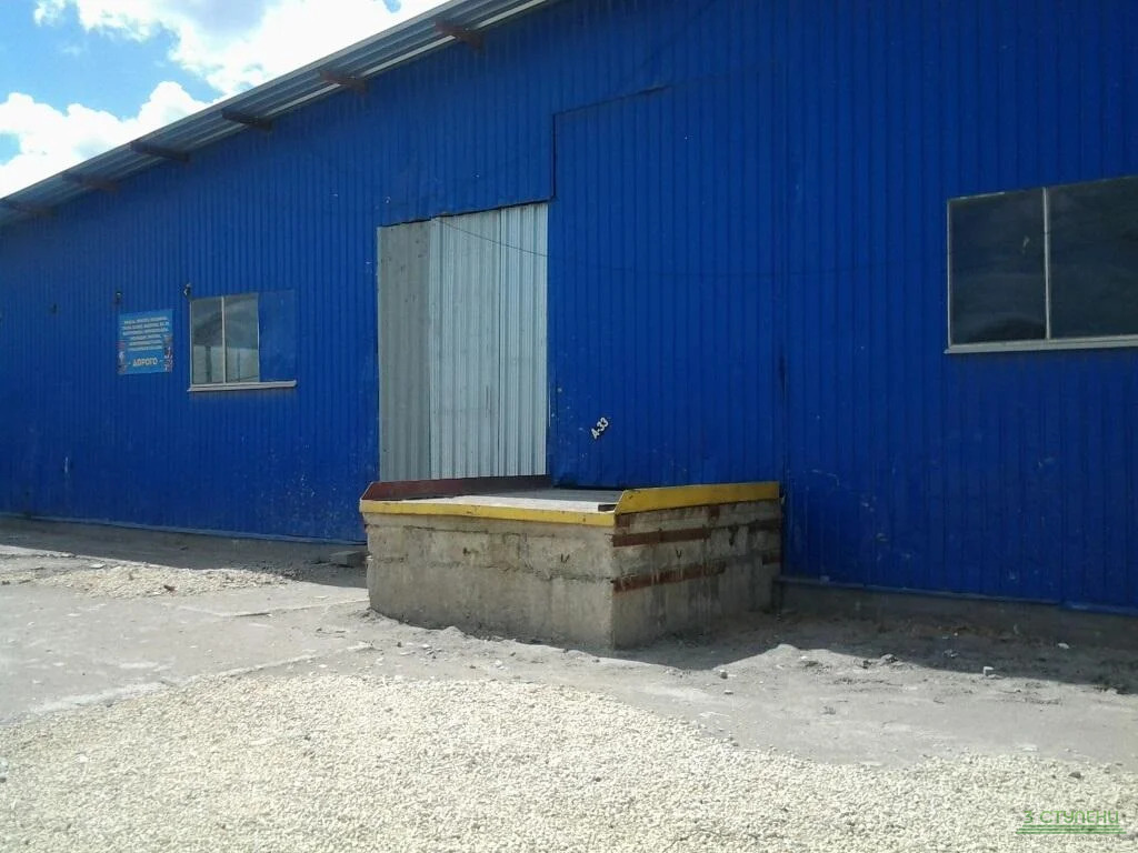 Аренда склада, Лобня, Аббакумово - Фото 14