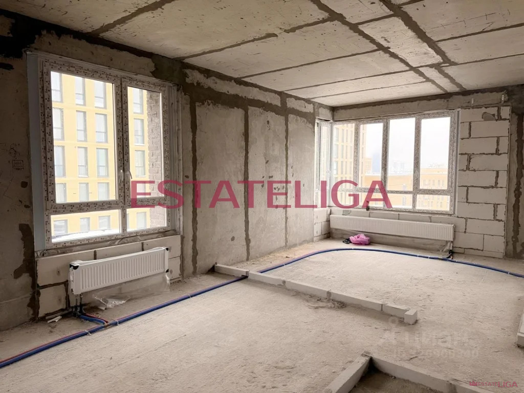 Продажа квартиры, 3-я Хорошевская улица - Фото 2